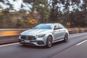 Home Mercedes-Benz E63