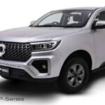 GWM P-SERIES full
