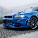 BMW M5 F90 full