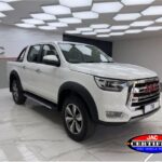 2021 jac t8 1 9t double cab lux
