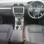 2021 JAC T8 Double Cab 4×4 Diesel full