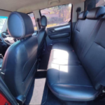 2021 JAC T8 Double Cab 4×4 Diesel full