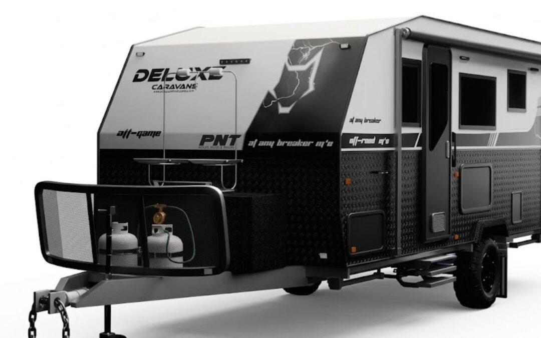 Trailers & Caravans